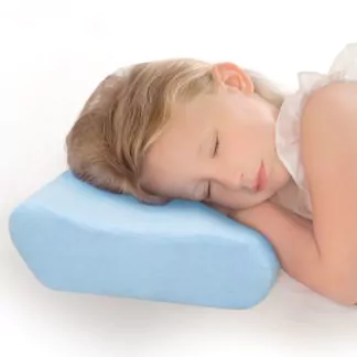 Ортопедические подушки детские ООО «Крейт» П-202 Подушка ортопедическая для детей (№0)